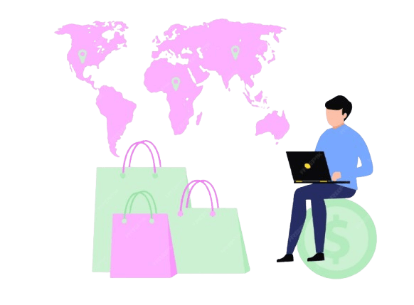 Shopify Store Migration